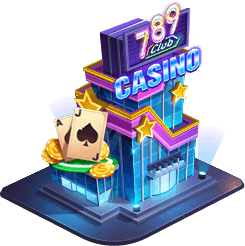 Casino 789club